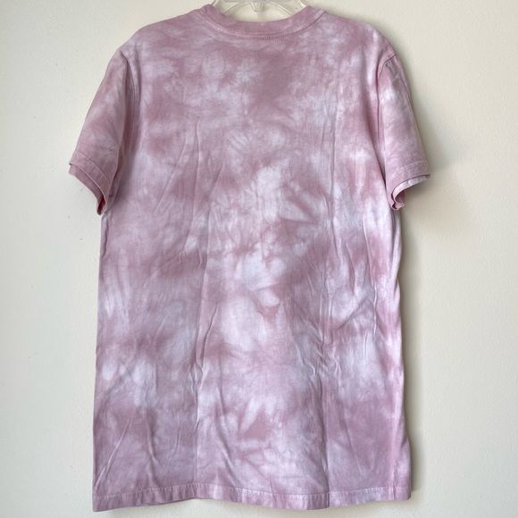 Keith Haring Tie Dye Tee Size Small - Picture 2 of 4